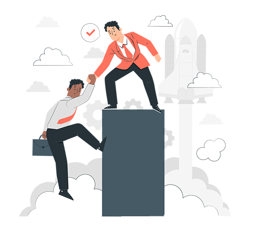 Und diese Vorteile haben unsere Partner