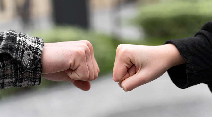 Partner unserer Notrufzentrale 