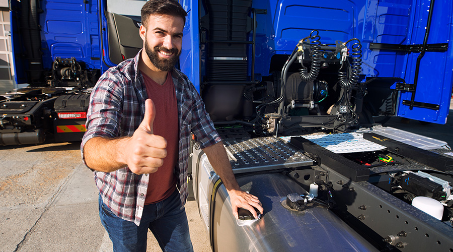 24h LKW und PKW Pannendienst 