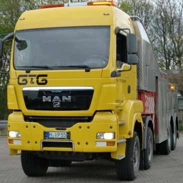 Abschleppdienst G&G